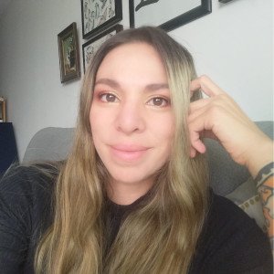 Priscila Segura Esquivel