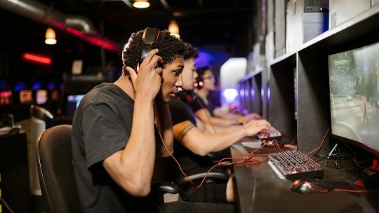 La Psicología Deportiva en los E-Sports