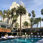 The Hollywood Roosevelt (Hollywood, Los Ángeles)