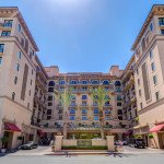 Montage Beverly Hills (Beverly Hills, Los Ángeles)