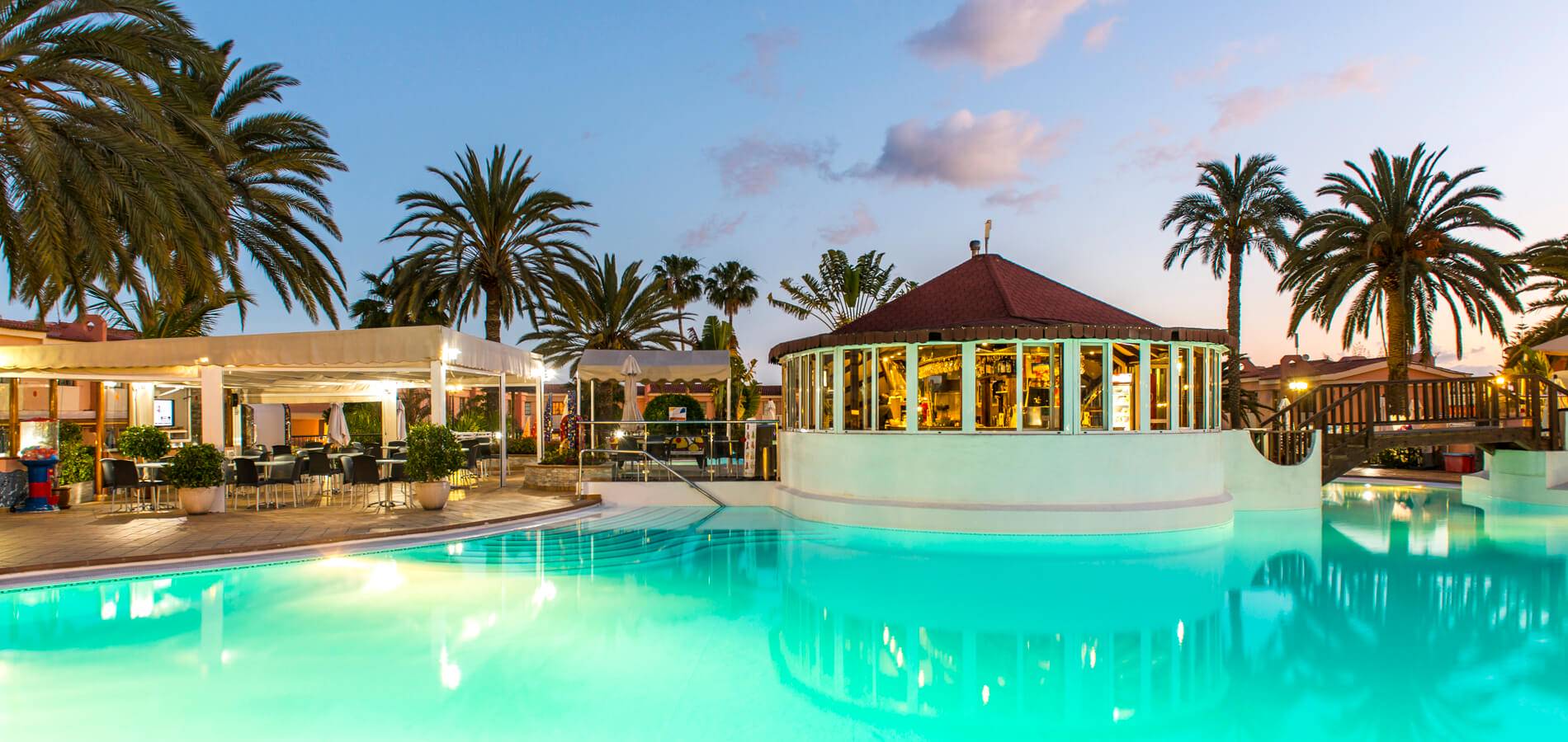 Hoteles para mejorar tu bienestar emocional en España
