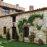 Hotel Rural & Spa Los Ánades (Abánades, Guadalajara)