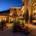 Heredad Beragu Hotel Rural & Boutique (Gallipienzo Antiguo, Huesca)