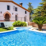 Masia Can Canyes Hotel Rural & Spa (Sant Llorenç d'Hortons, Catalunya)