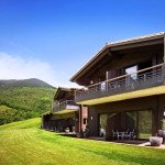 Hotel Rural - Spa Resguard dels Vents (Ribes de Freser, Catalunya)