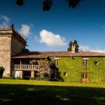 Pazo da Touza (Pontevedra, Galicia)
