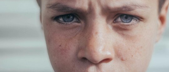 Efectos psicológicos del Abandono Físico y Emocional en los niños