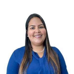 Crystin Aguilar Rosero
