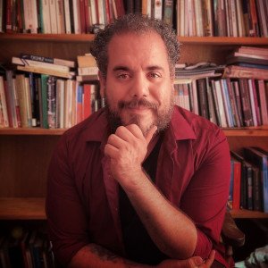 Jose Pablo Valverde Villar