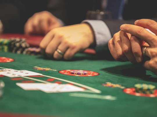 Cuál es el patrón psicológico de un ludópata