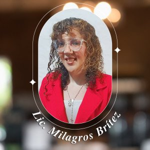 Milagros Brítez Agüero