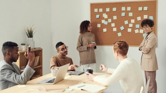 La importancia de la Inteligencia Emocional en el éxito profesional