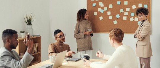La importancia de la Inteligencia Emocional en el éxito profesional