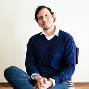 Luis Armijo Eizaguirre