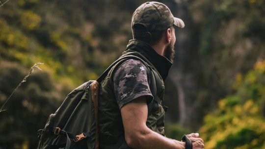 ¿Qué motiva a tanta gente a peregrinar?