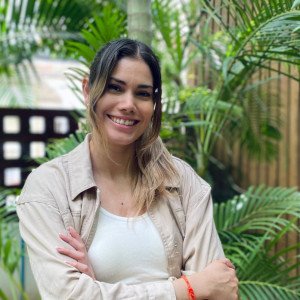 Viviana Arias Arce
