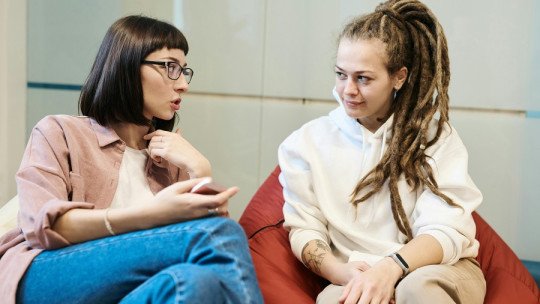 5 cosas que no debes decirle a una persona con Depresión
