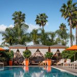 Four Seasons Hotel Los Ángeles at Beverly Hills (Beverly Hills, Los Ángeles)