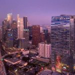 The Ritz-Carlton Los Ángeles (Olympic Boulevard, Los Ángeles)