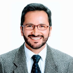 Cesare Merino Ortega