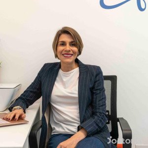 Maria Fernanda Aguilar Mansilla