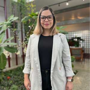 Psicólogo Maity Rincon Reinberg