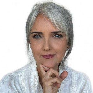 Roxana Magarian -