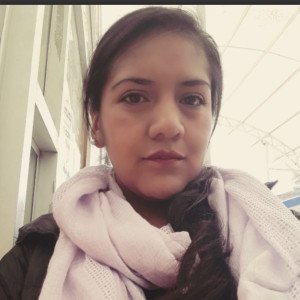 Lizbeth Gomez Mayta