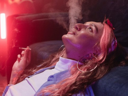 Consecuencias que no conocías de consumir Drogas