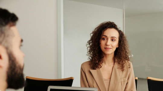 ¿Cómo mantener una buena autoestima al buscar trabajo?