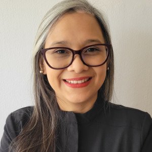 Heydi Martínez Blandín