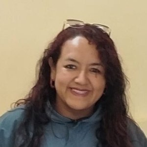 Inés Robles Rodríguez