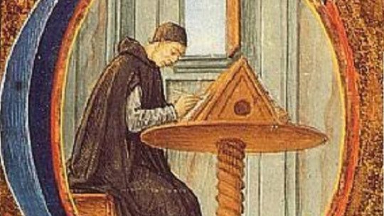 Beato de Liébana
