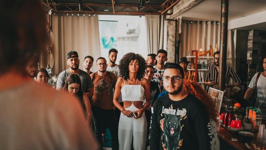 La importancia de sentir el mensaje al hablar en público