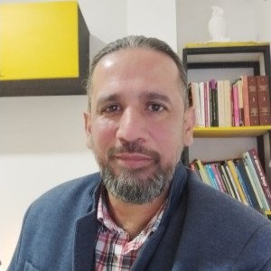 Francisco Leon Roman Castrillon