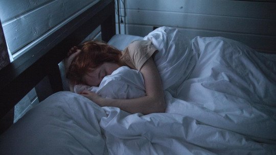 Consecuencias de una mala rutina de sueño