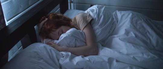 Consecuencias de una mala rutina de sueño