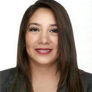 Rosemarie Pía Morán Garrido