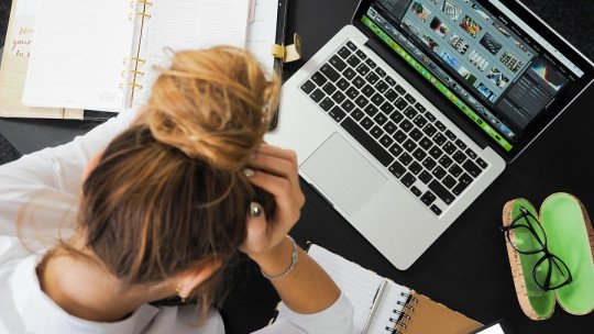 Cómo gestionar la ansiedad ante los exámenes