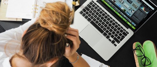 Cómo gestionar la ansiedad ante los exámenes