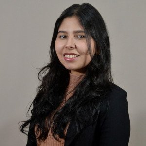 Zaida Garmendia Salazar