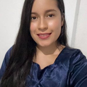Coraima Guachamín García