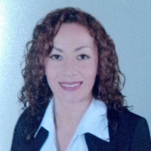 Mariana Calderon Uzqueda