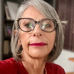 Maria Elizabeth Chavez Ramos