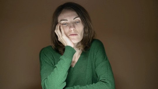 ¿Es contagiosa la depresión?