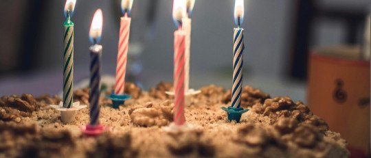 Birthday Blues