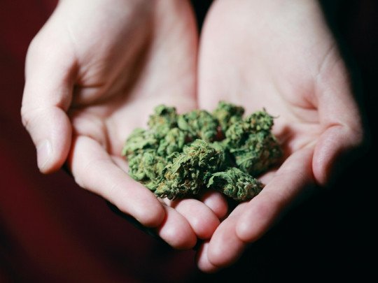 7 claves para detectar la adicción al cannabis en los jóvenes