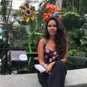 Ana Carolina Mojica González