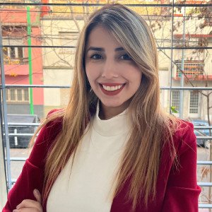 Genesis Espinosa Sanchez