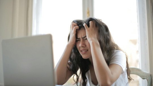 Bloqueos por ansiedad: cómo superarlo